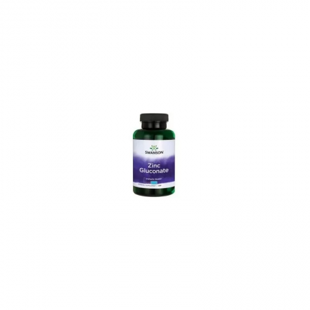 Zinc (Gluconate) 30mg - 250tabs