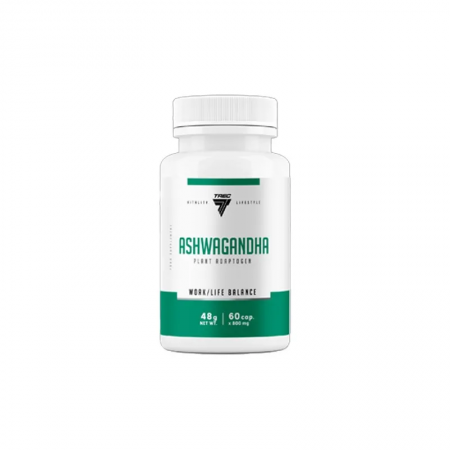 Ashwagandha - 60caps
