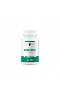 Ashwagandha - 60caps