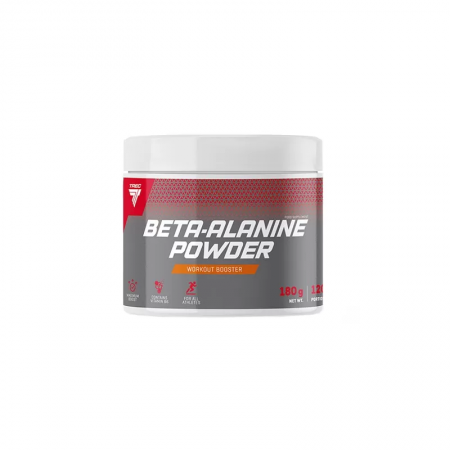 Beta-Alanine Powder - 180g - Watermelon