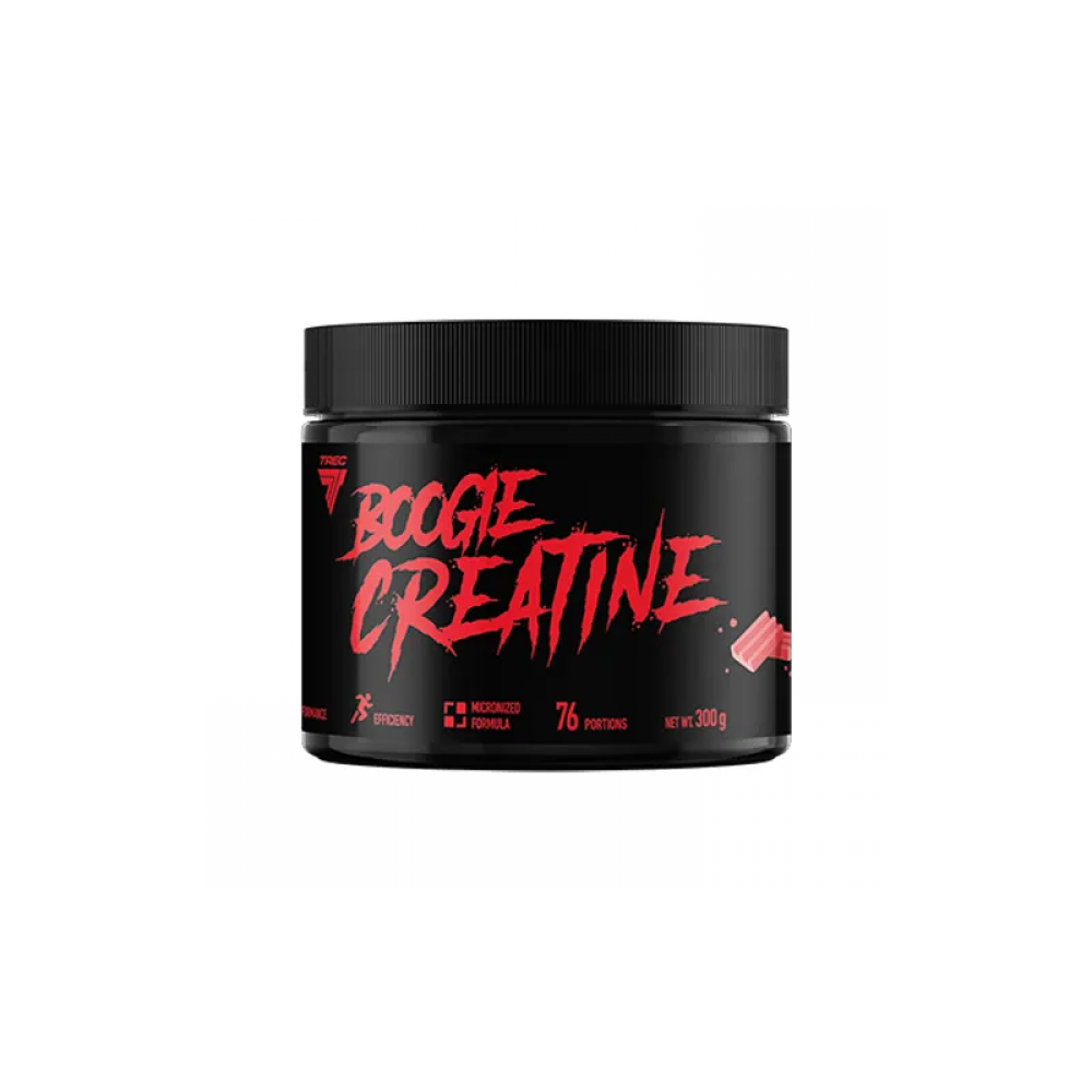 TREC Boogie Creatine - 300g - Bubble Gum