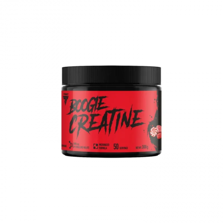 Boogie Creatine - 300g - Candy