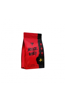 Boogie Whey - 2000g - Creamy Vanilla