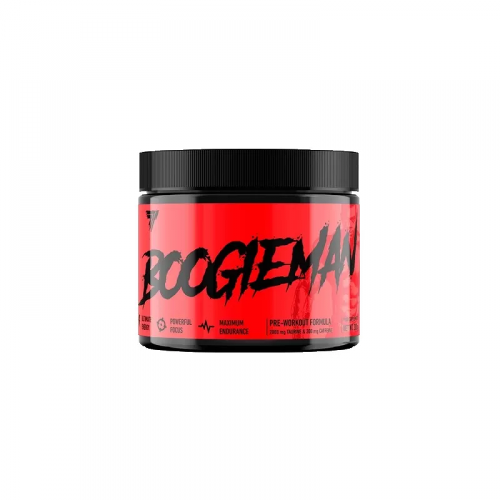 TREC Boogieman - 300g - Candy