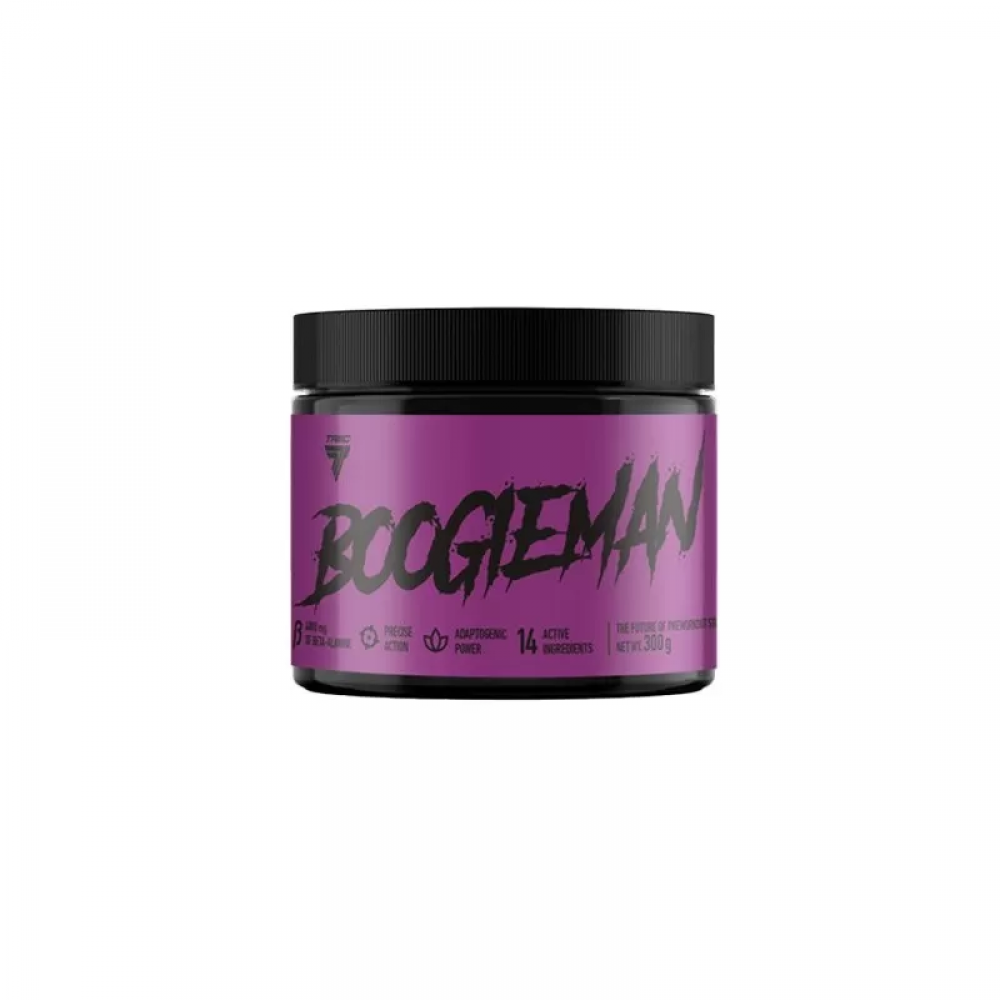 TREC Boogieman - 300g - Forest Fruit