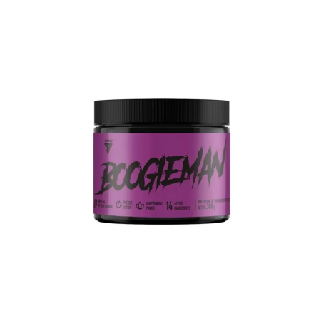 Boogieman - 300g - Forest Fruit