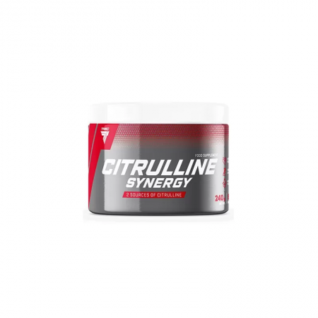 Citrulline Synergy - 240g - Watermelon Apple