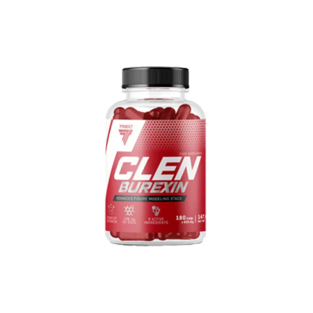 Clenburexin - 180caps