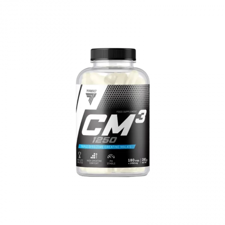 CM3 - 180caps
