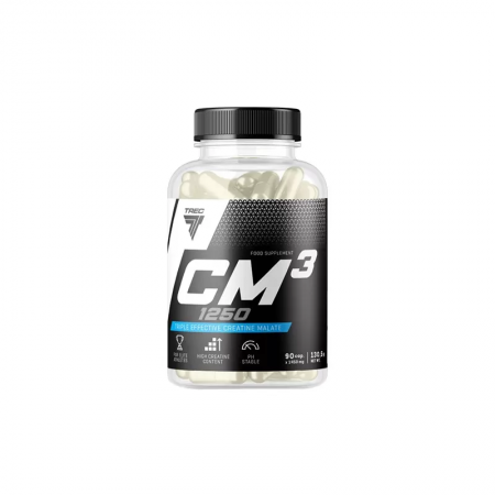 CM3 - 90caps
