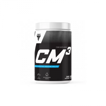 CM3 Powder - 500g - Pink Grapefruit