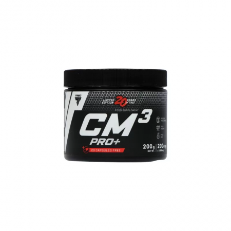 CM3 PRO+ - 200caps