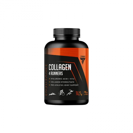 Collagen 4 Runners - 90caps