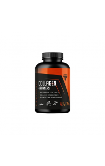 Collagen 4 Runners - 90caps