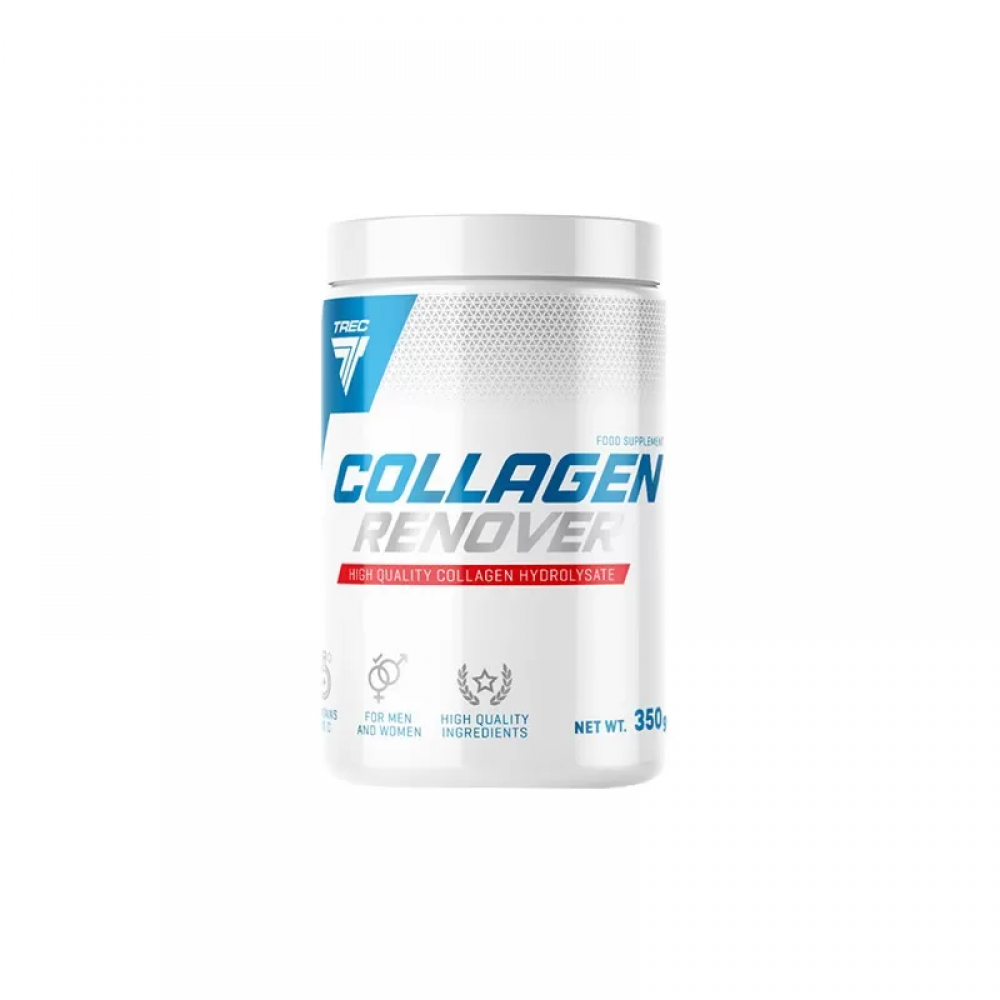 TREC Collagen Renover - 350g - Cherry