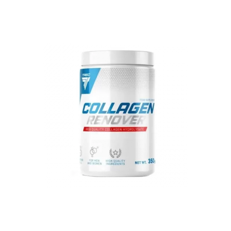 Collagen Renover - 350g - Mango Passion Fruit