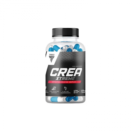 Crea Xtreme - 120caps