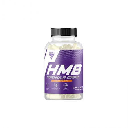 HMB Formula - 120caps