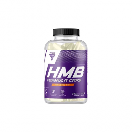 HMB Formula - 240caps