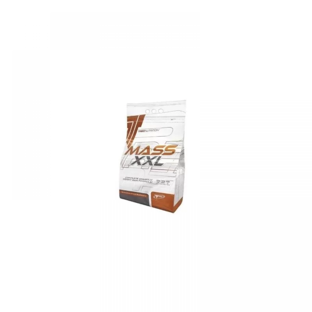 TREC Mass XXL - 3000g - Chocolate