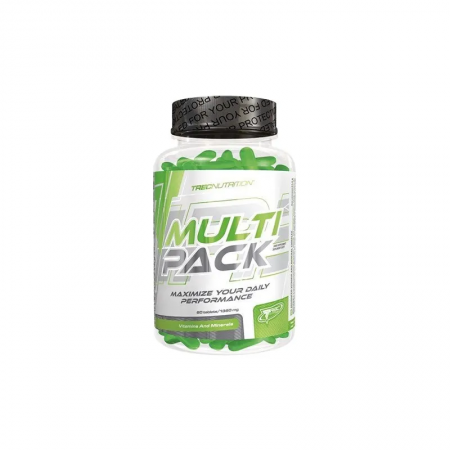 Multi Pack 36 - 120caps