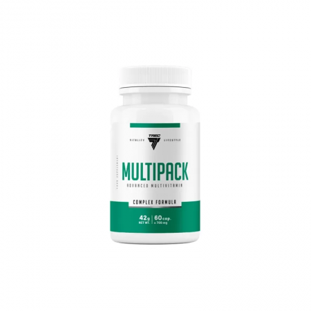 Multi Pack 36 - 240caps