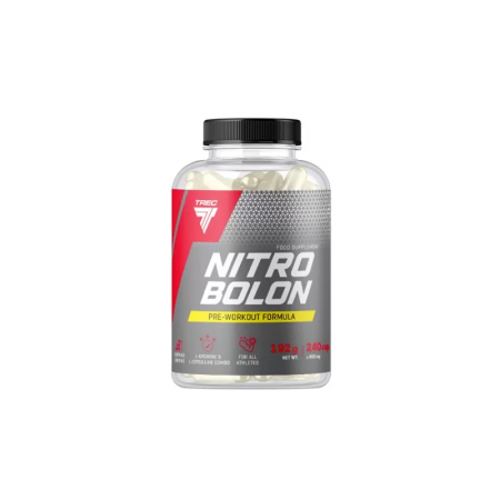 Nitrobolon - 240caps
