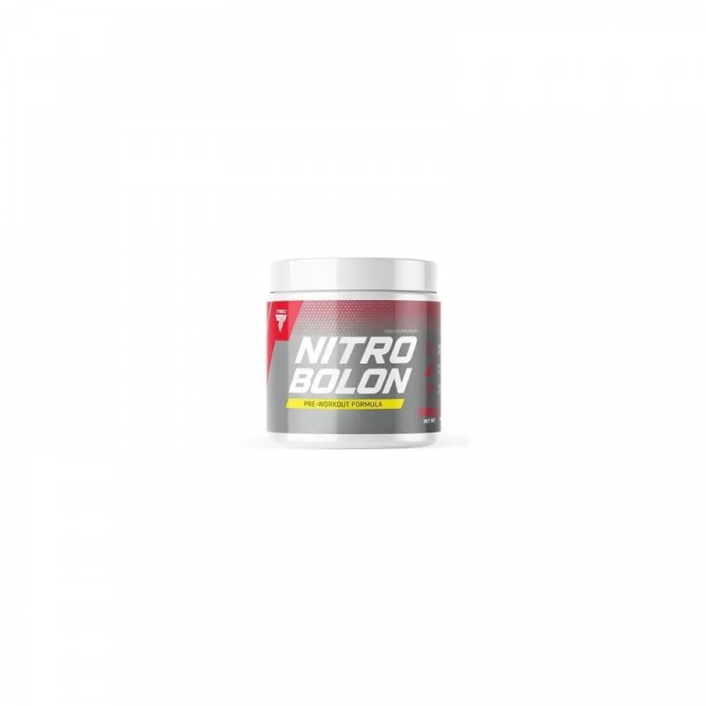 TREC Nitrobolon - 300g - Orange