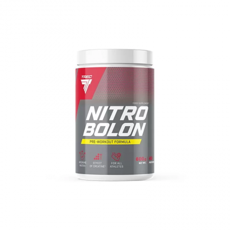 Nitrobolon - 600g - Orange