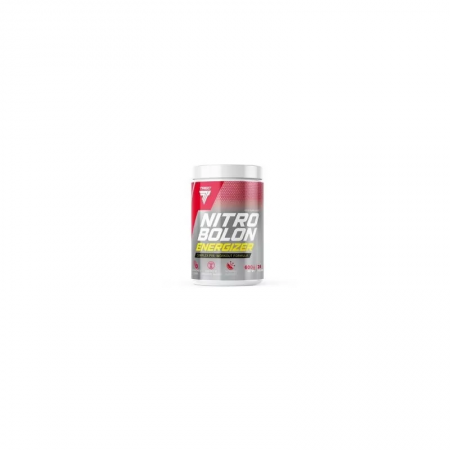 Nitrobolon Energizer - 600g - Tropical