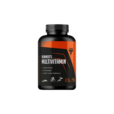 Runner's Multivitamin - 90caps