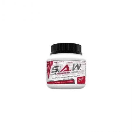 S.A.W - 200g - Wildberry