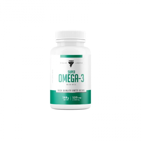Super Omega-3 - 120caps