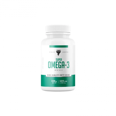 Super Omega-3 - 60caps