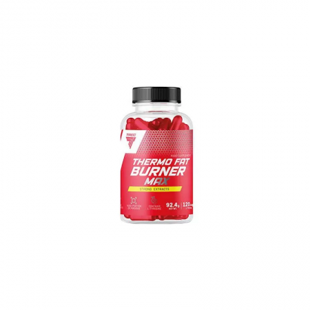 Thermo Fat Burner Max - 120caps