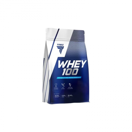 Whey 100 - 2275g - Peanut Butter