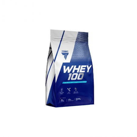 Whey 100 - 900g - Chocolate