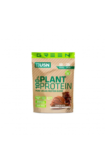 100% Plant Protein (Vegan) - 900g - Chocolate