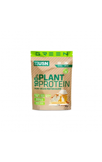 100% Plant Protein (Vegan) - 900g - Vanilla Maple