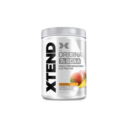 Xtend BCAA - 441g - Mango Madness