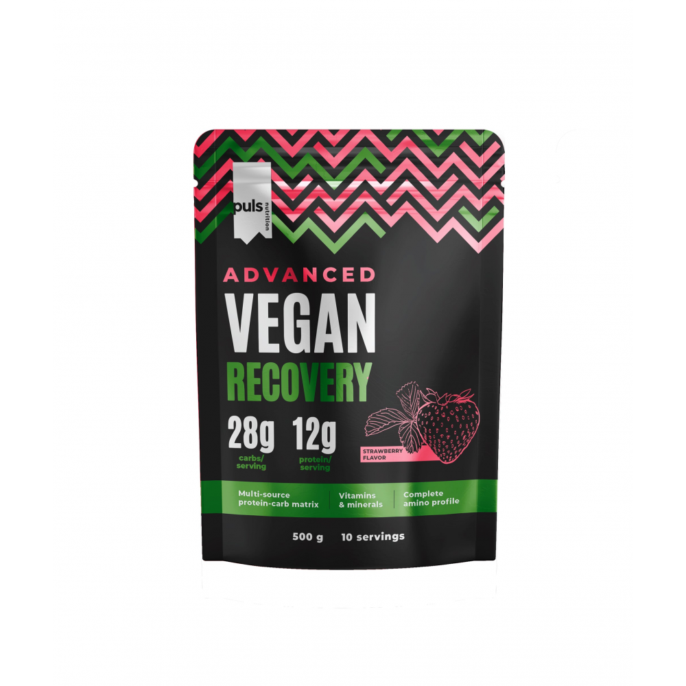 ADVANCED RECO ( 500g )