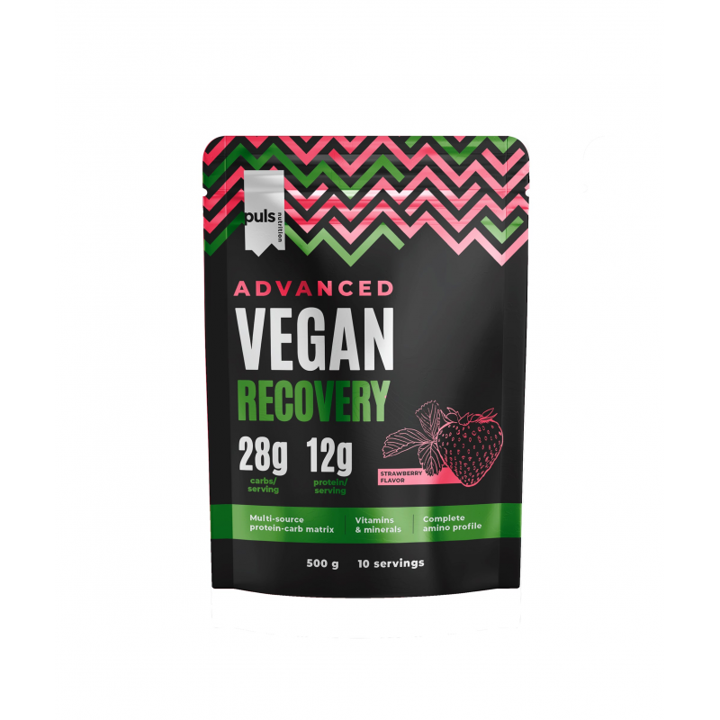 ADVANCED RECO ( 500g )