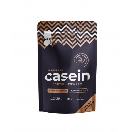 PULS Casein (500 g)