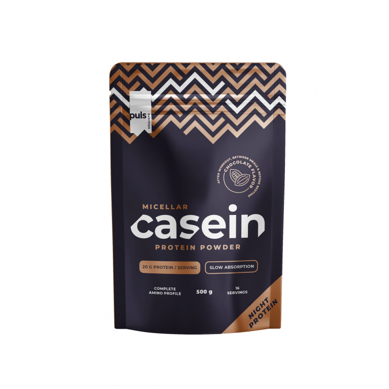 PULS Casein (500 g)