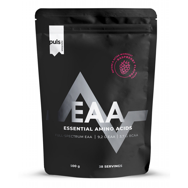 PULS EAA Powder (500 g)