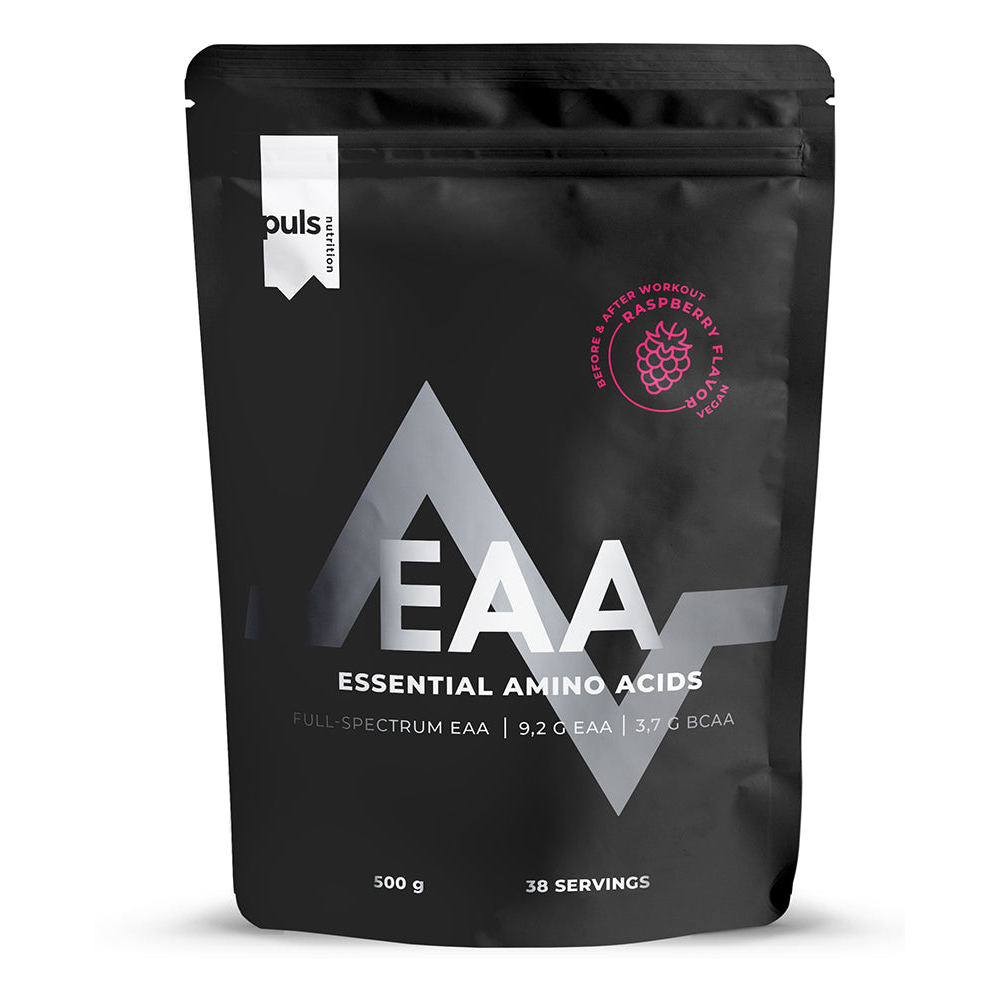 PULS EAA Powder (500 g)