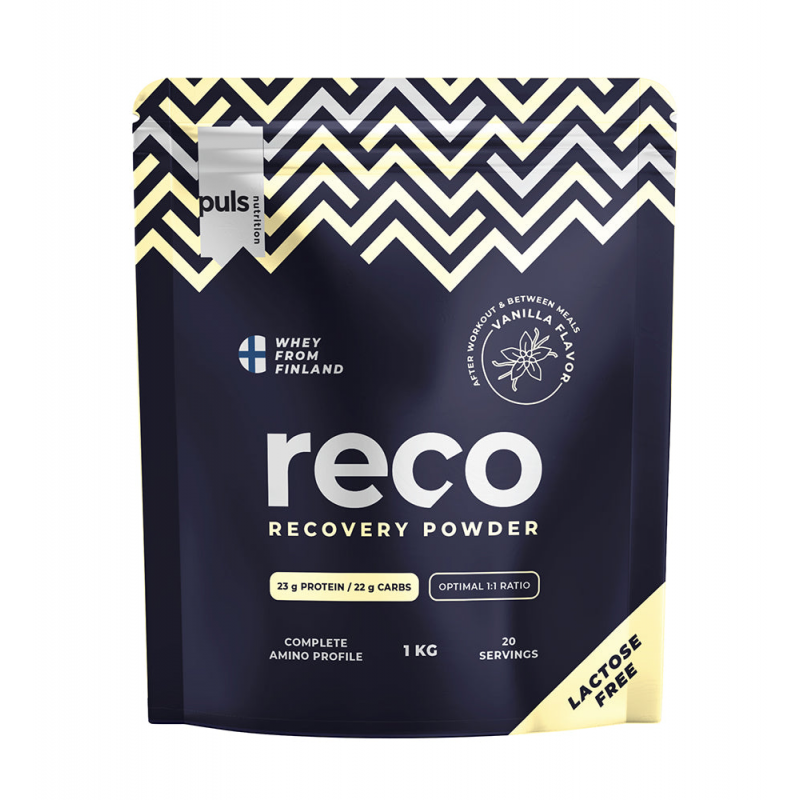 PULS RECO powder (1 kg )
