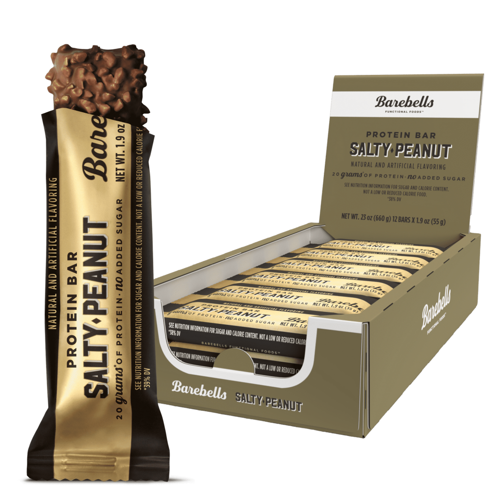 Barebells Protein Bar 55 g