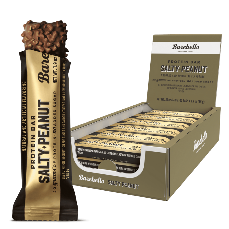 Barebells Protein Bar 55 g