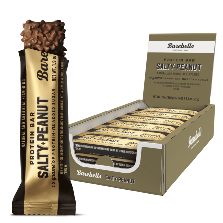 Barebells Protein Bar 55 g
